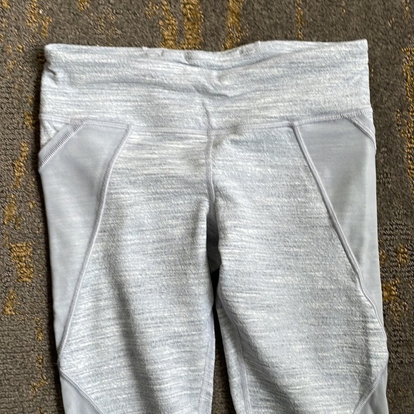 Ivivva Crop Leggings - Picture 3 of 7